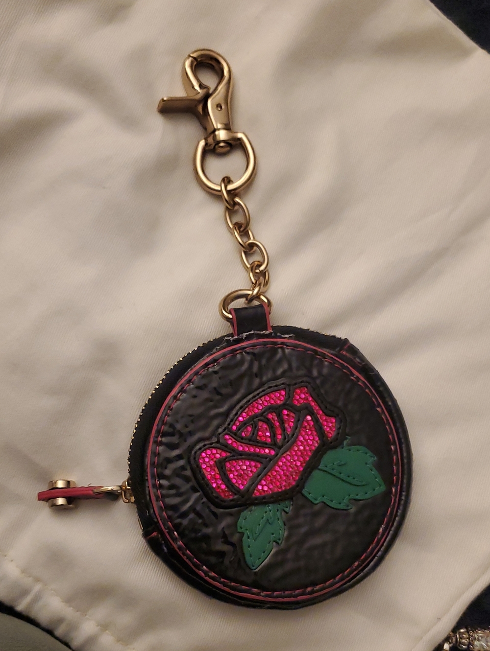 Key Chain Bag